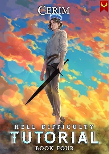 Hell Difficulty Tutorial: Book Four