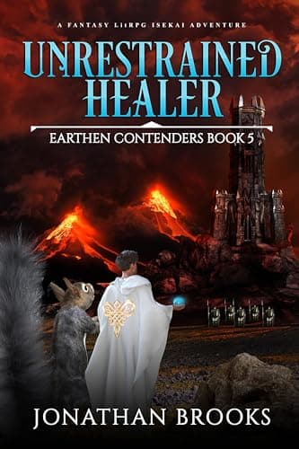 Unrestrained Healer