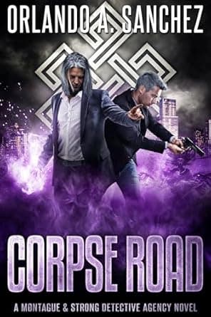 Corpse Road