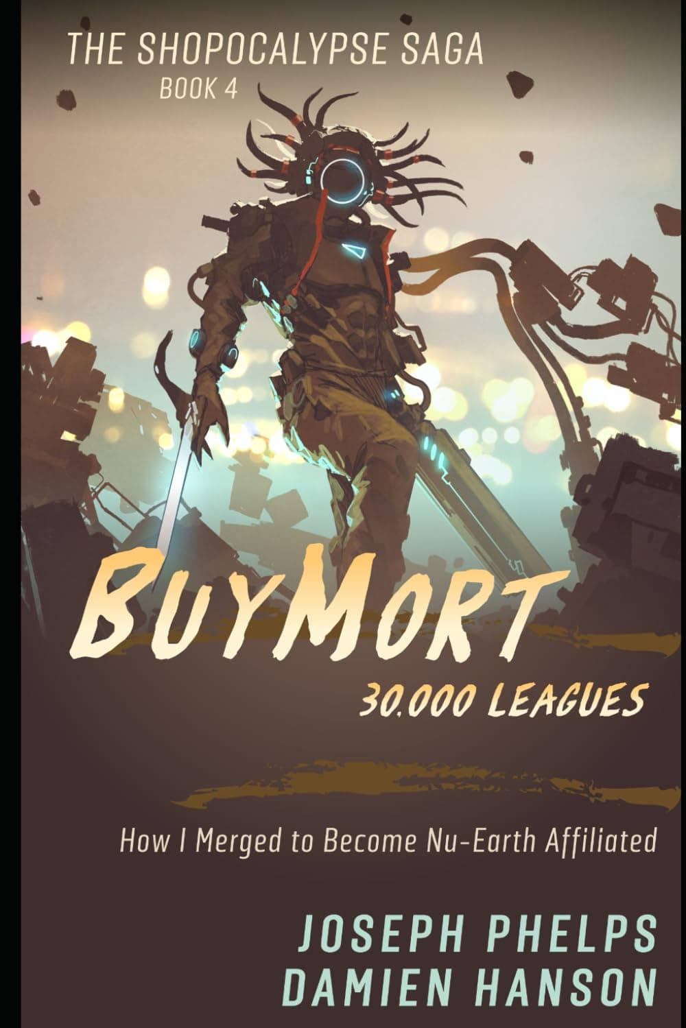 BuyMort: 30,000 Leagues