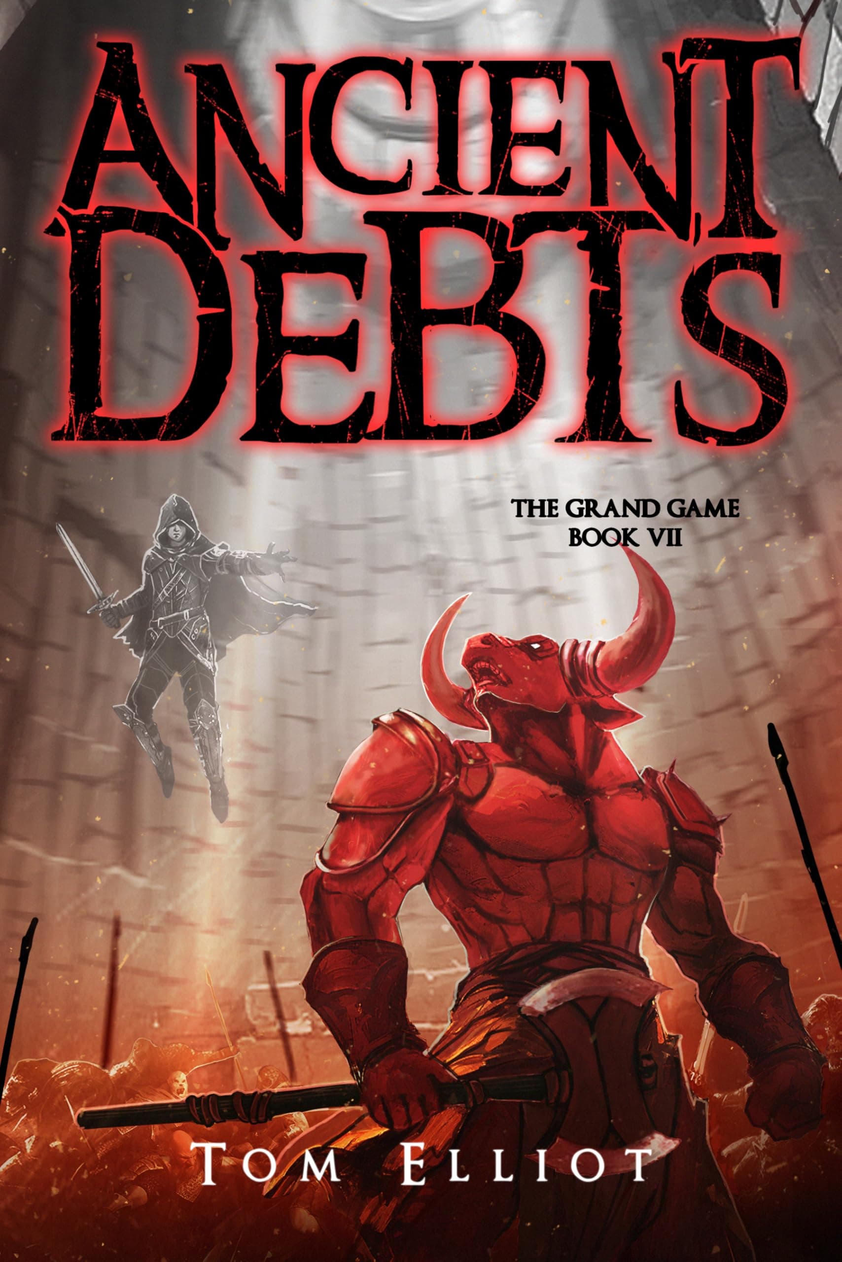 The Grand Game