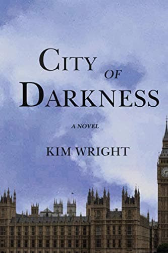 City of Mystery