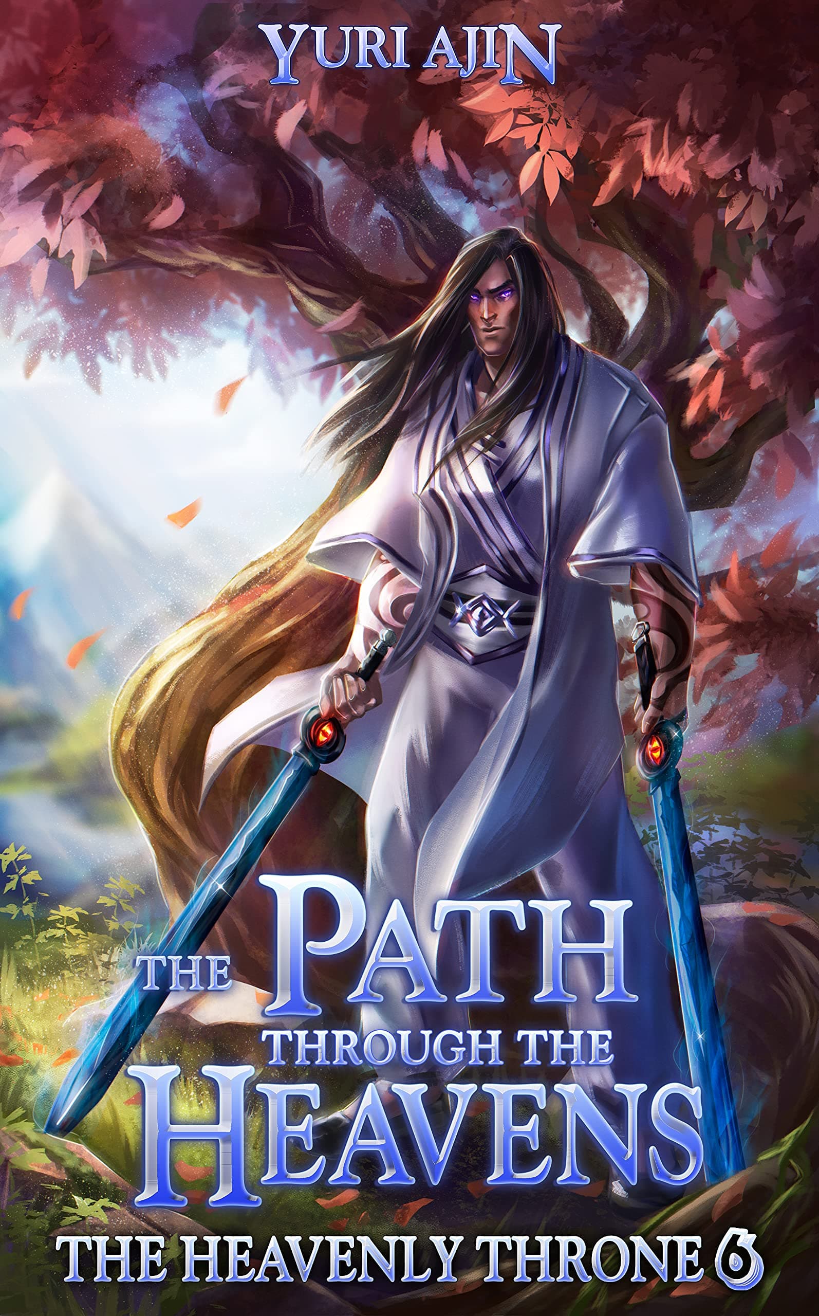 The Path through the Heavens