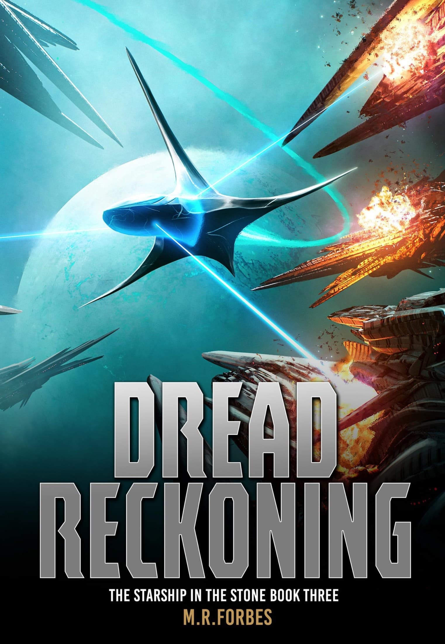 Dread Reckoning