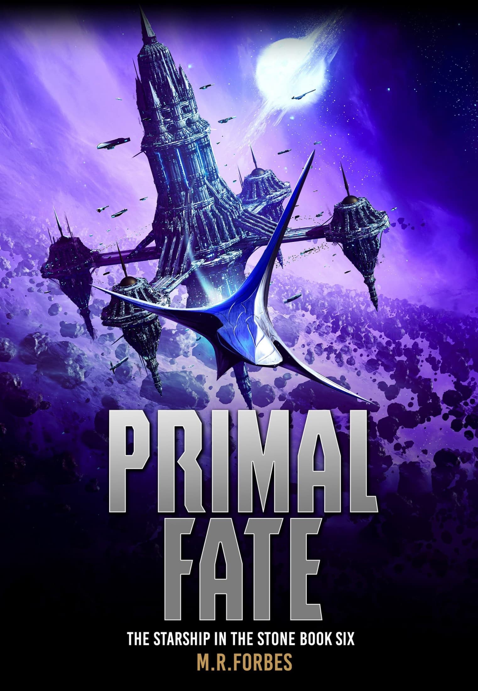 Primal Fate