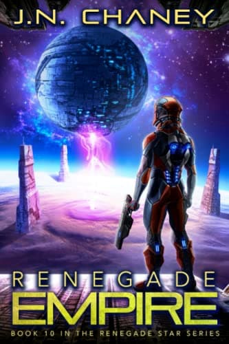 Renegade Star
