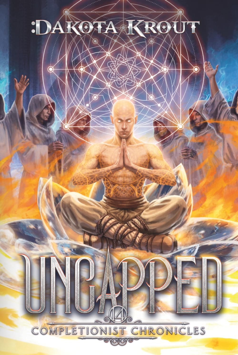Uncapped
