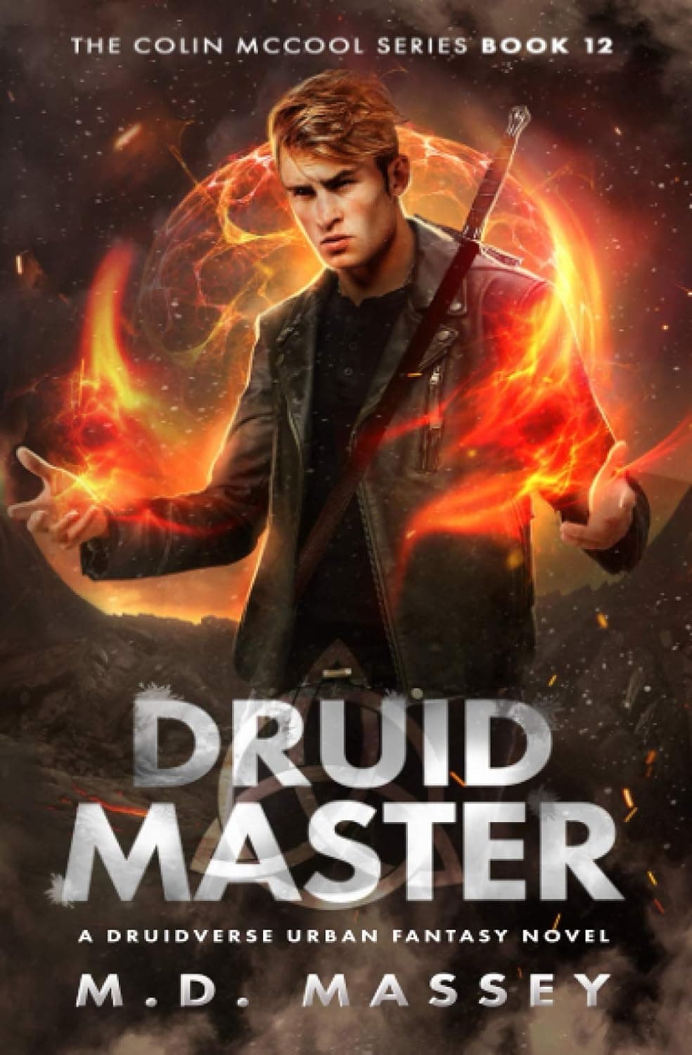 Druid Master