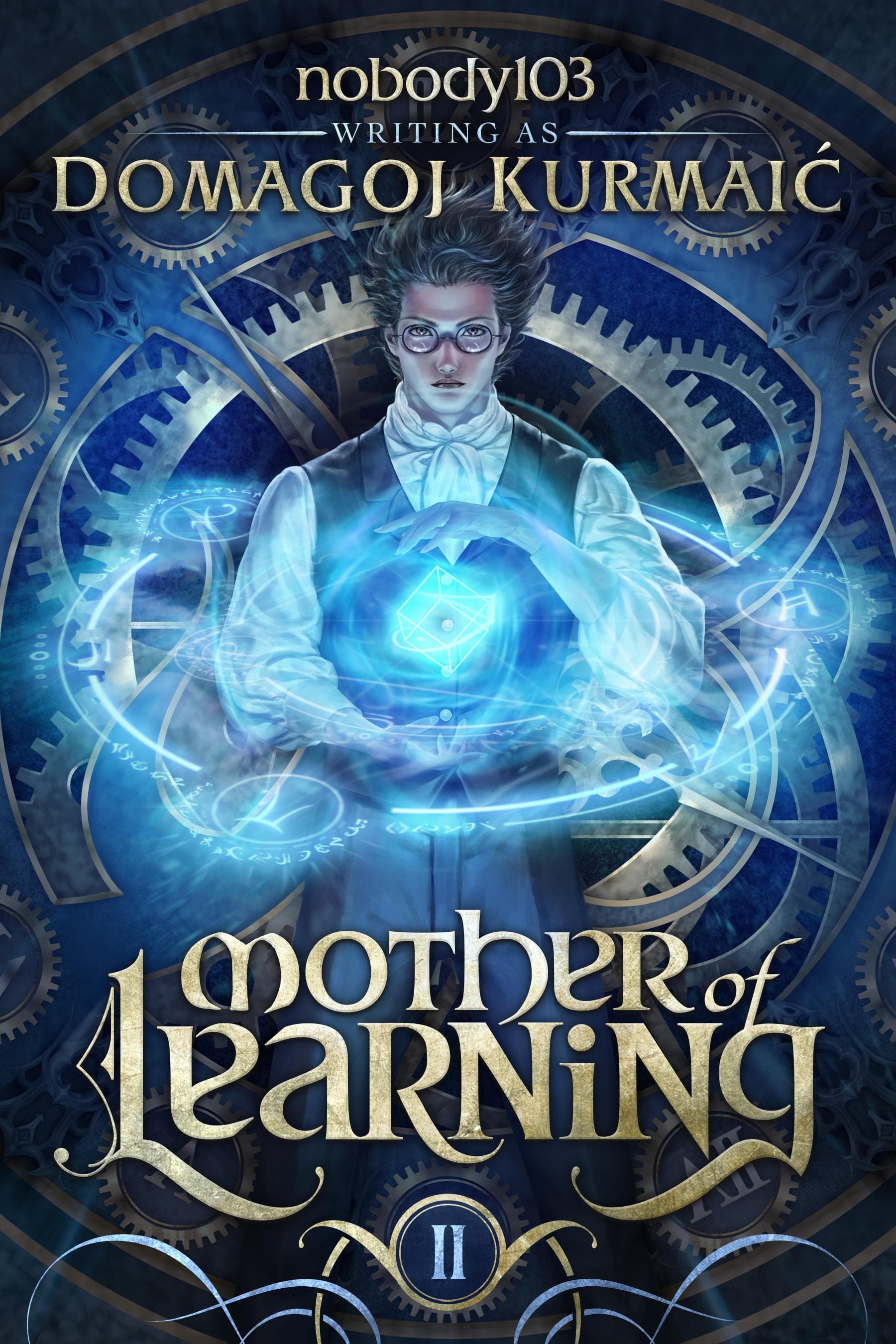 Mother of Learning