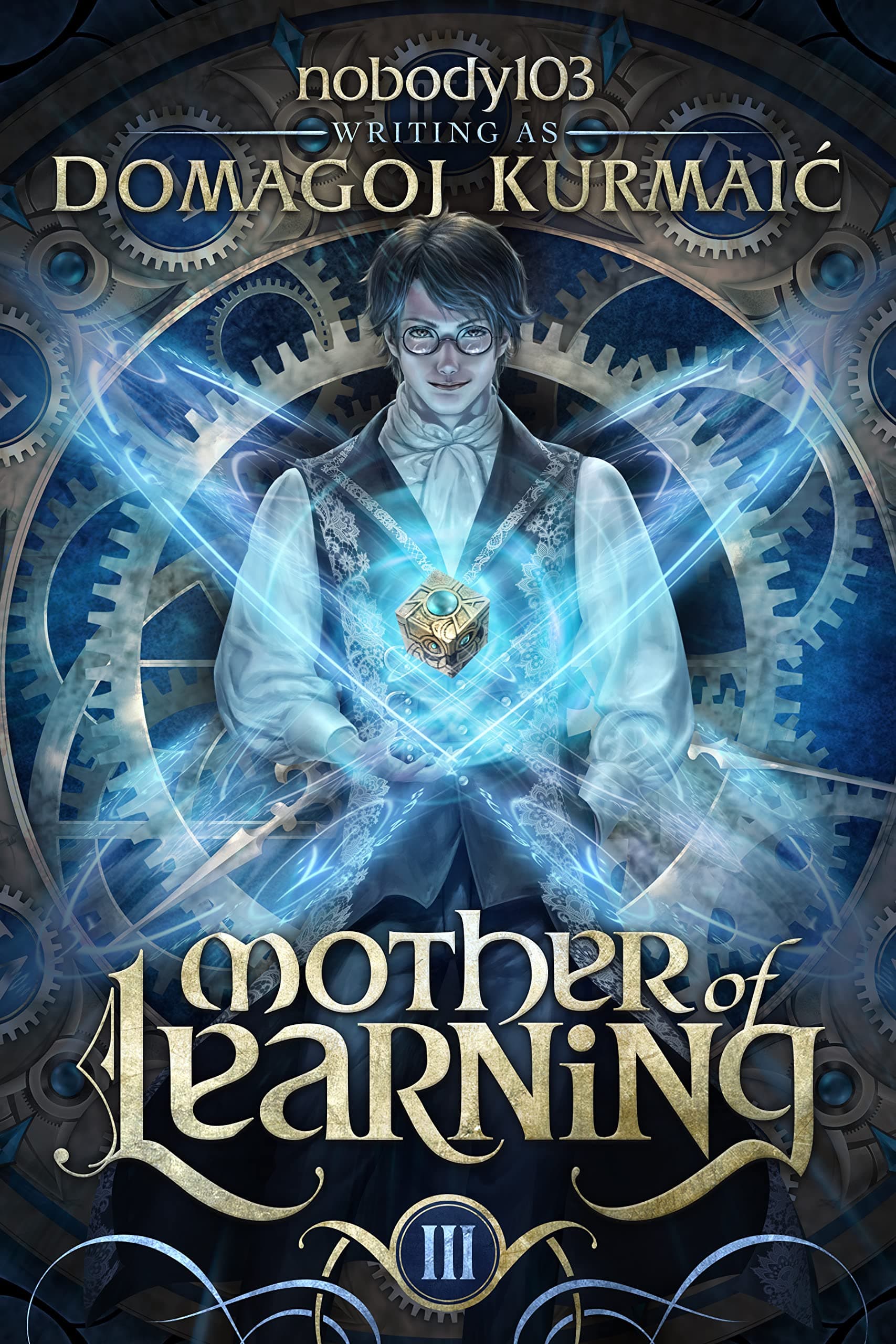 Mother of Learning