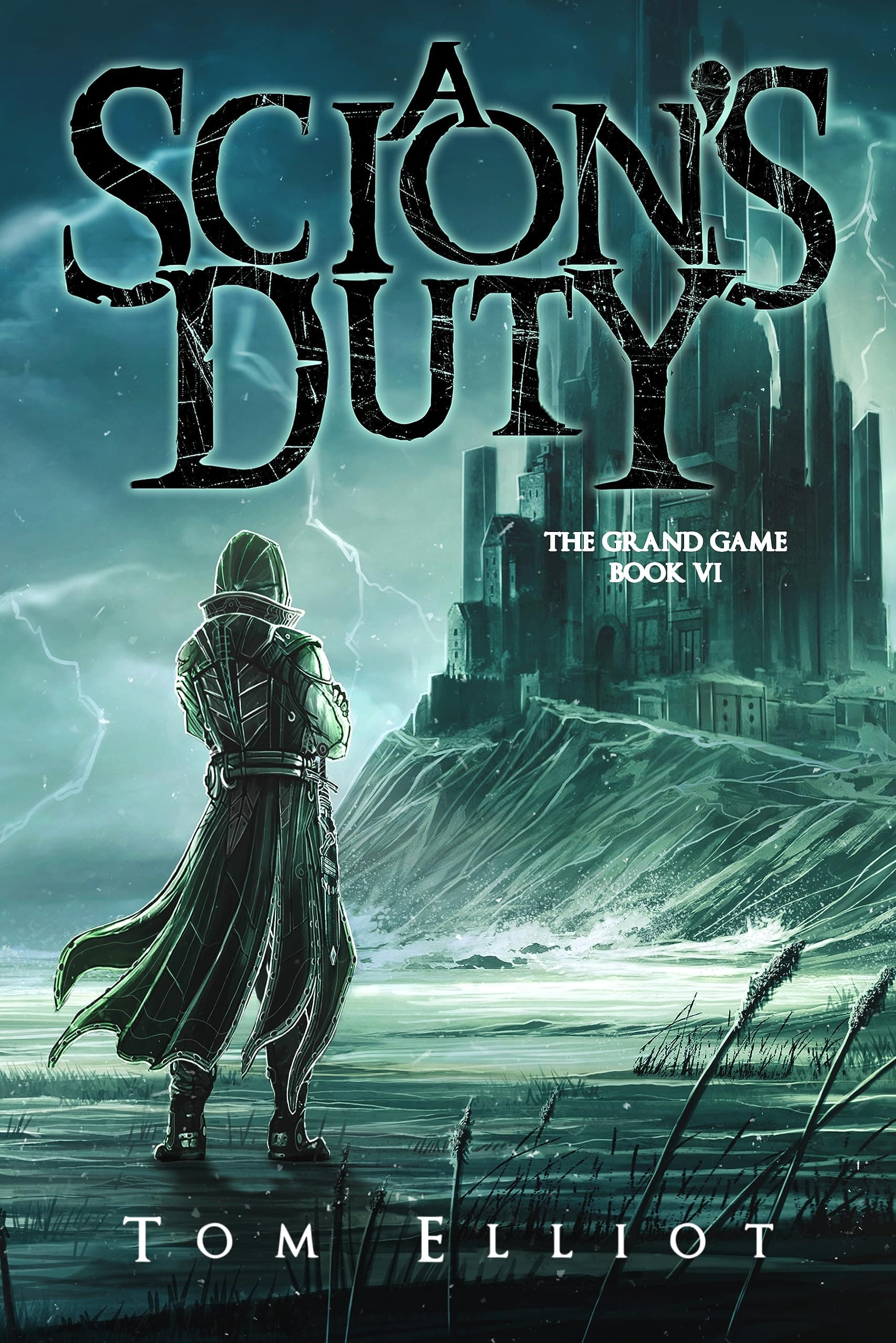 A Scion's Duty