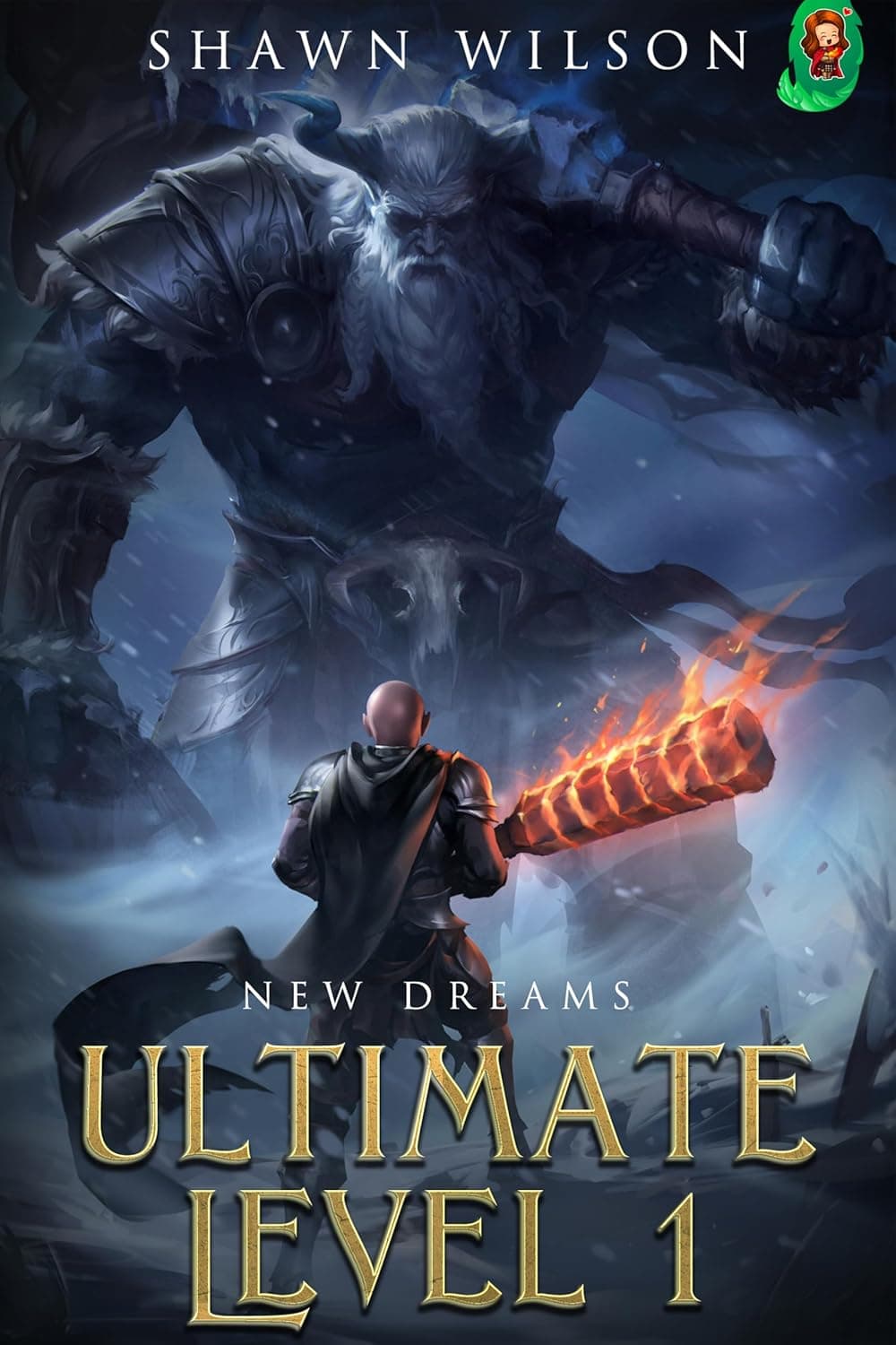 Ultimate Level 1