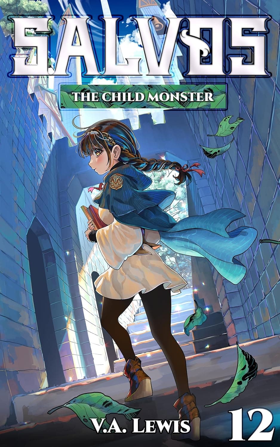 The Child Monster