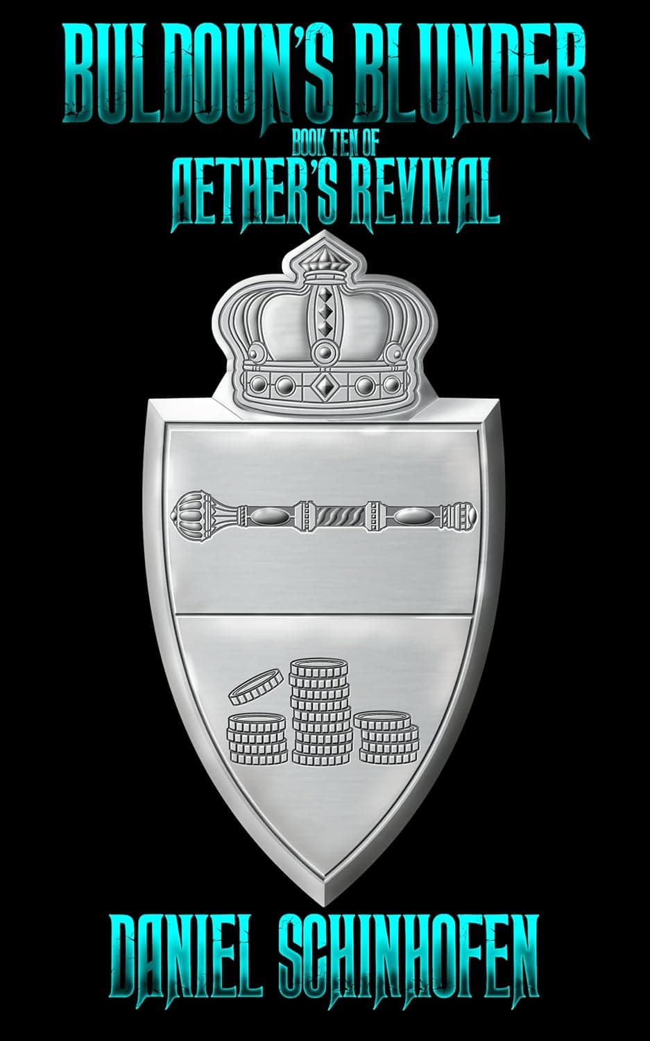 Aether's Revival