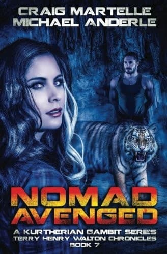 Nomad Avenged