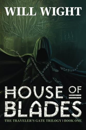 The Traveler's Gate Trilogy