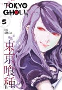 Tokyo Ghoul