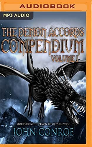 The Demon Accords