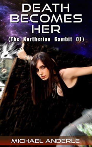 Kurtherian Gambit Universe