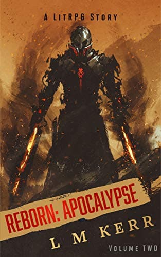 Reborn: Apocalypse