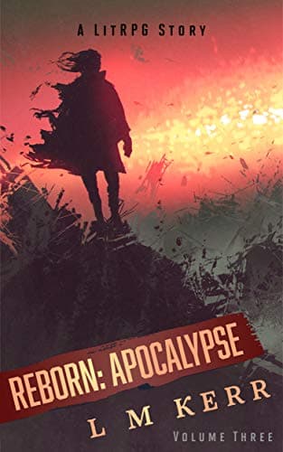 Reborn: Apocalypse