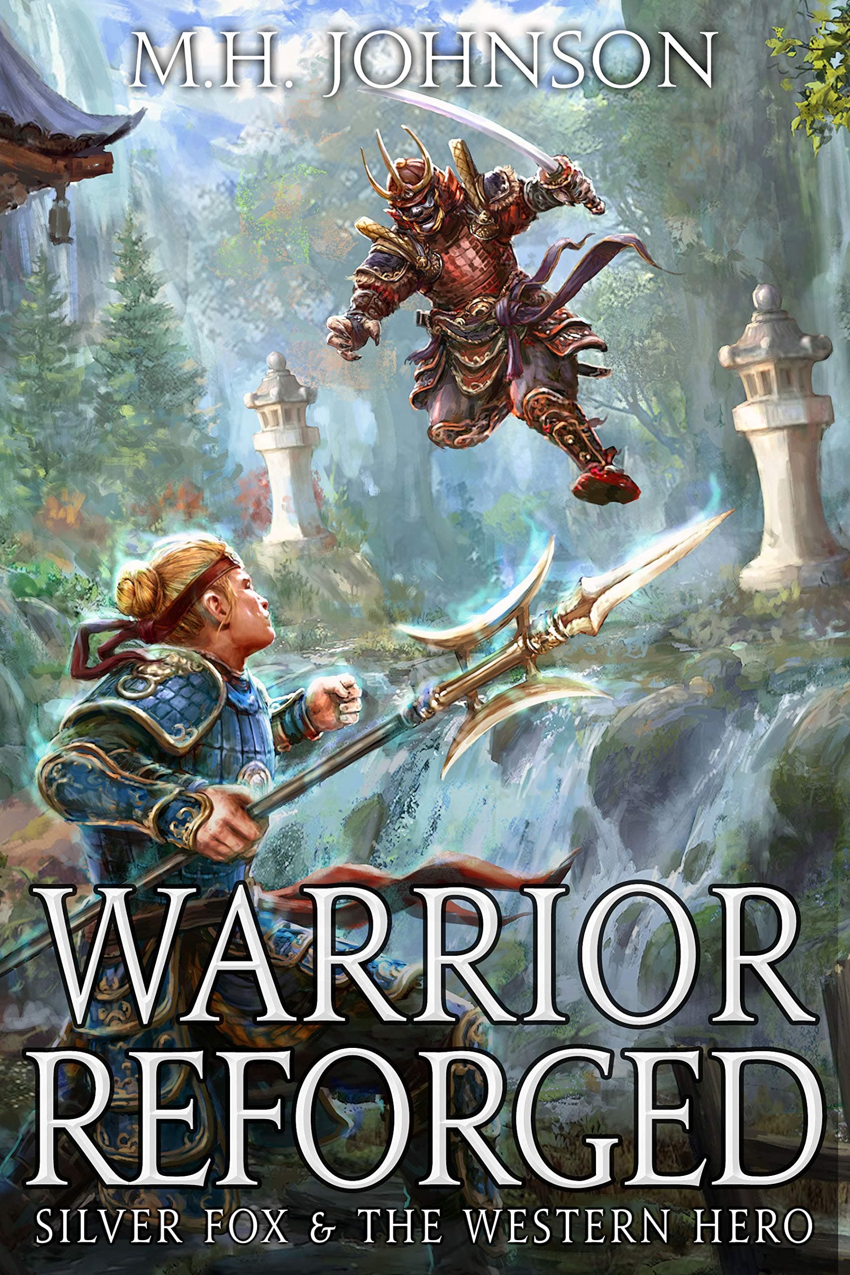 Warrior Reforged