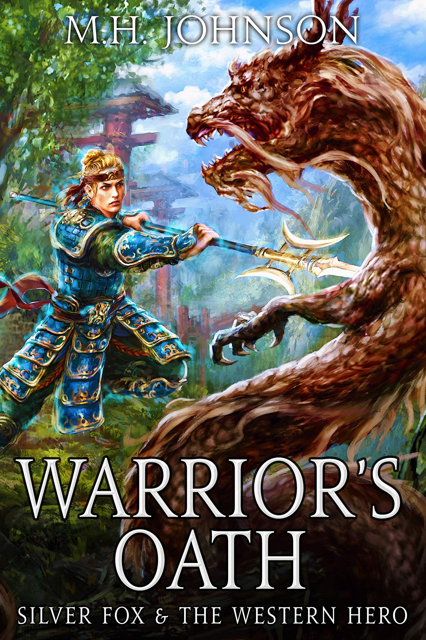 Warrior's Oath