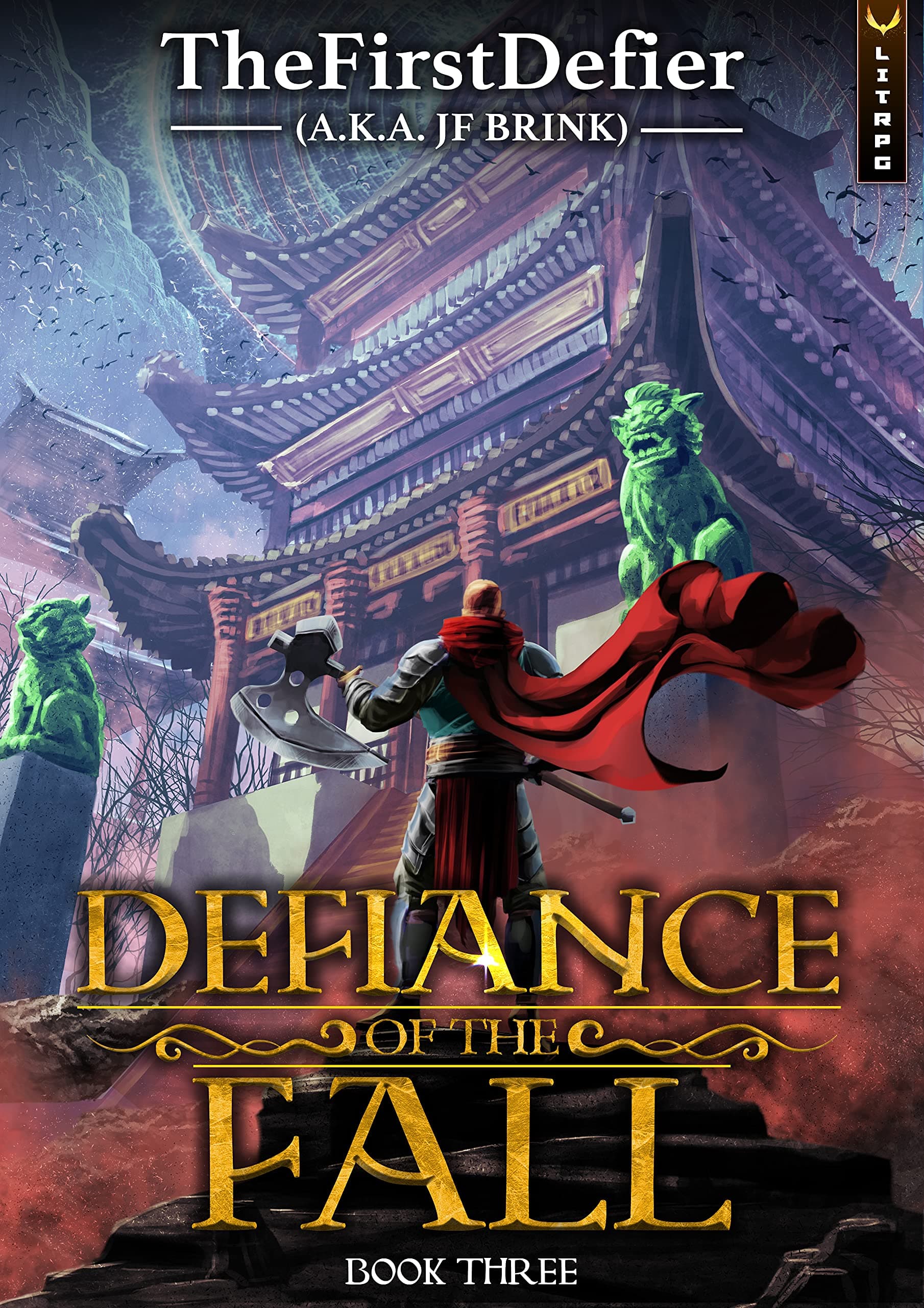 Defiance of the Fall