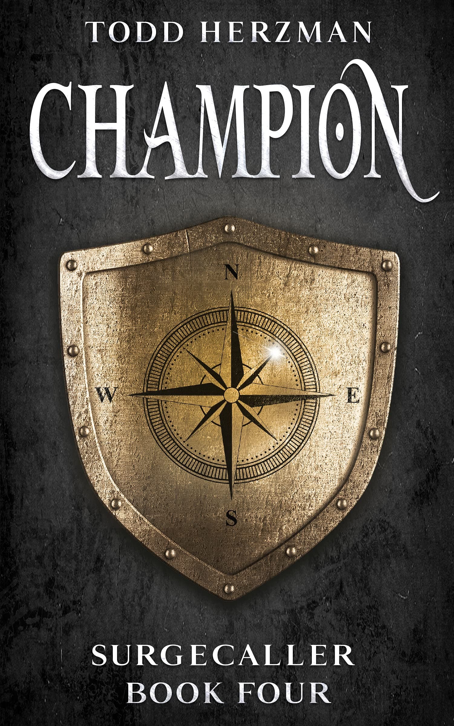 Accidental Champion