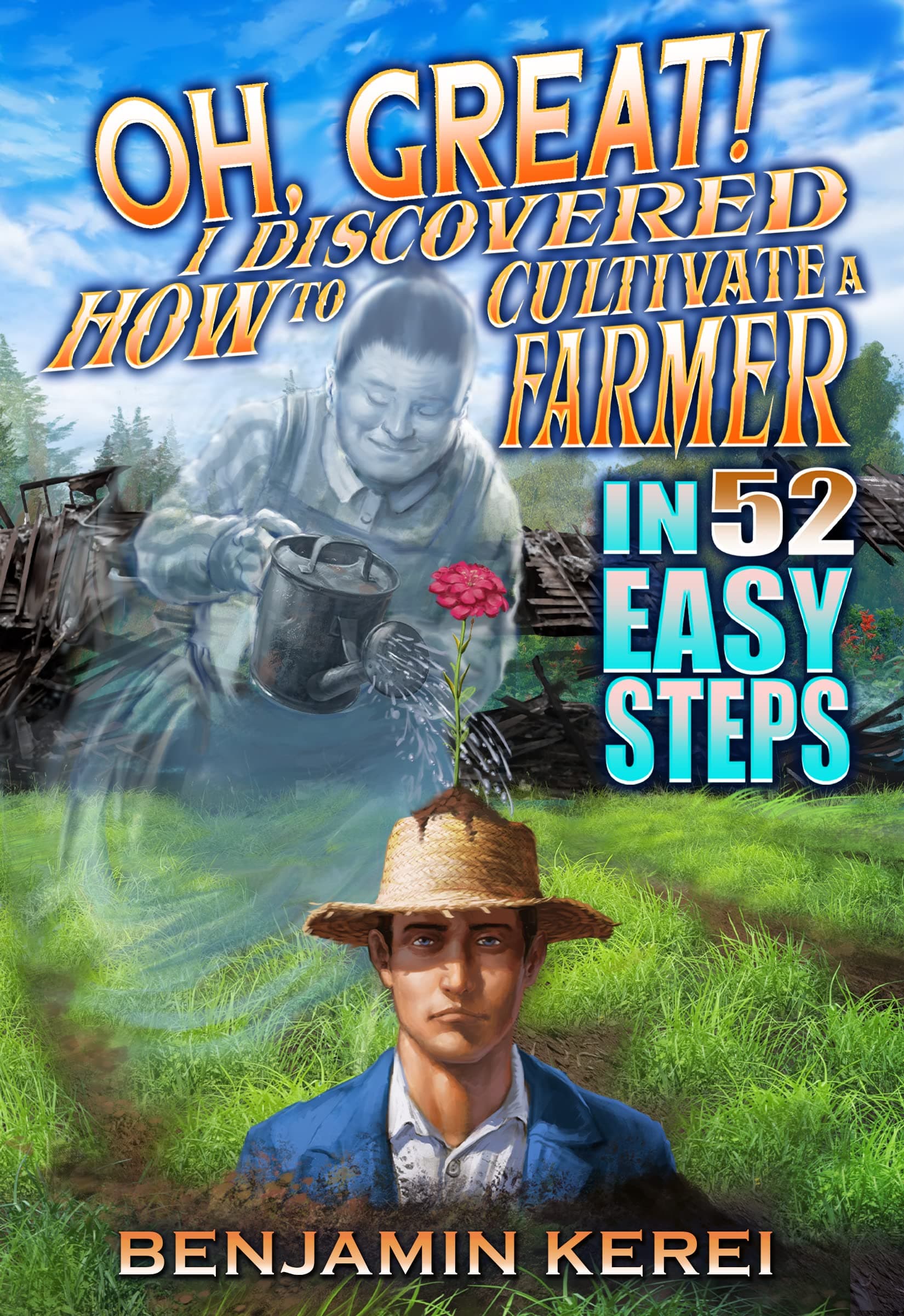 Unorthodox Farming