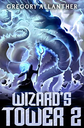 Wizard's Tower 2