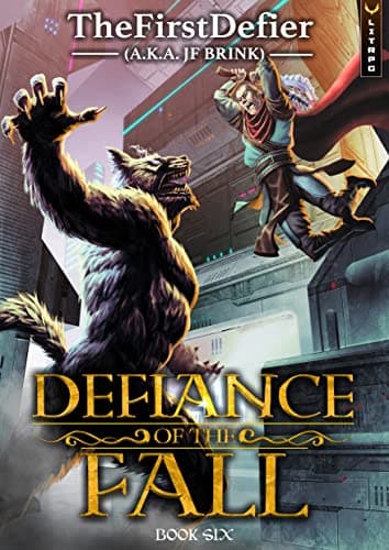 Defiance of the Fall