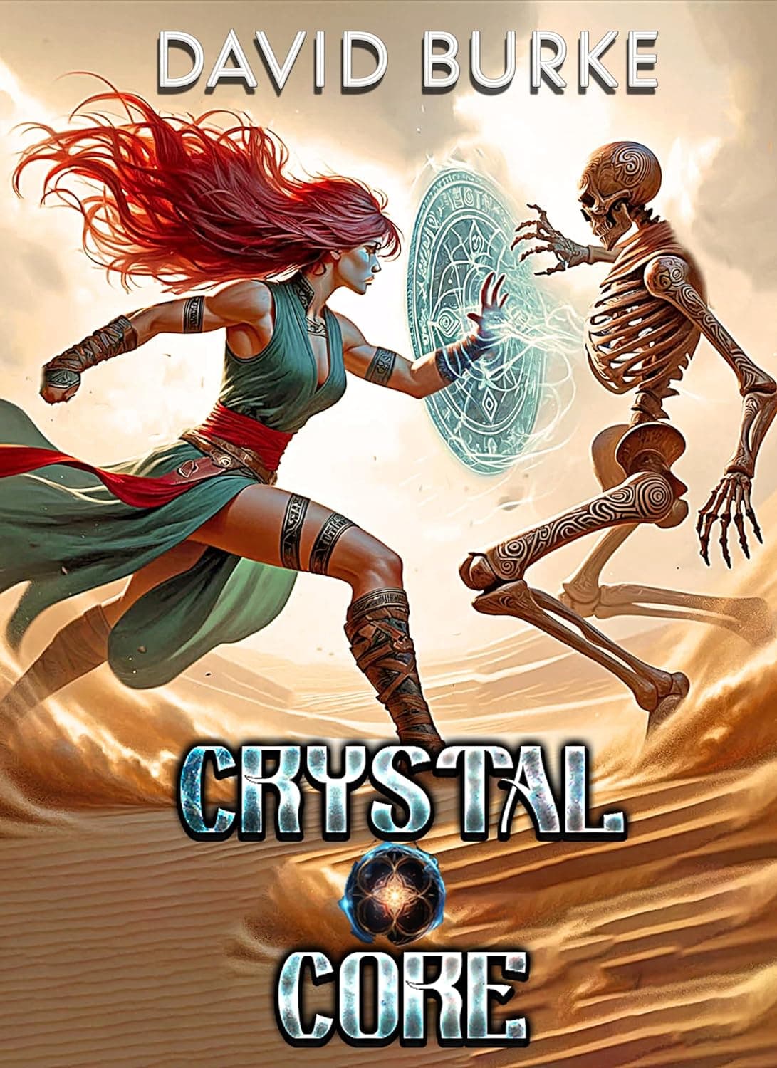 Crystal Core