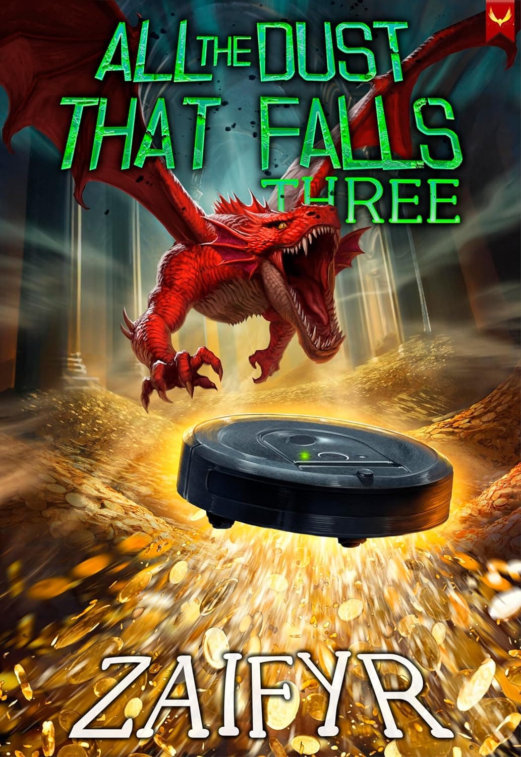 All the Dust that Falls 3