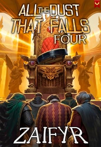 All the Dust that Falls 4