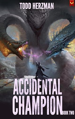 Accidental Champion 2
