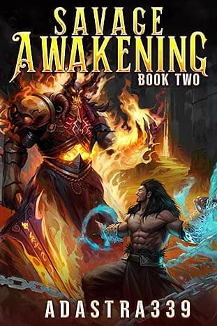 Savage Awakening