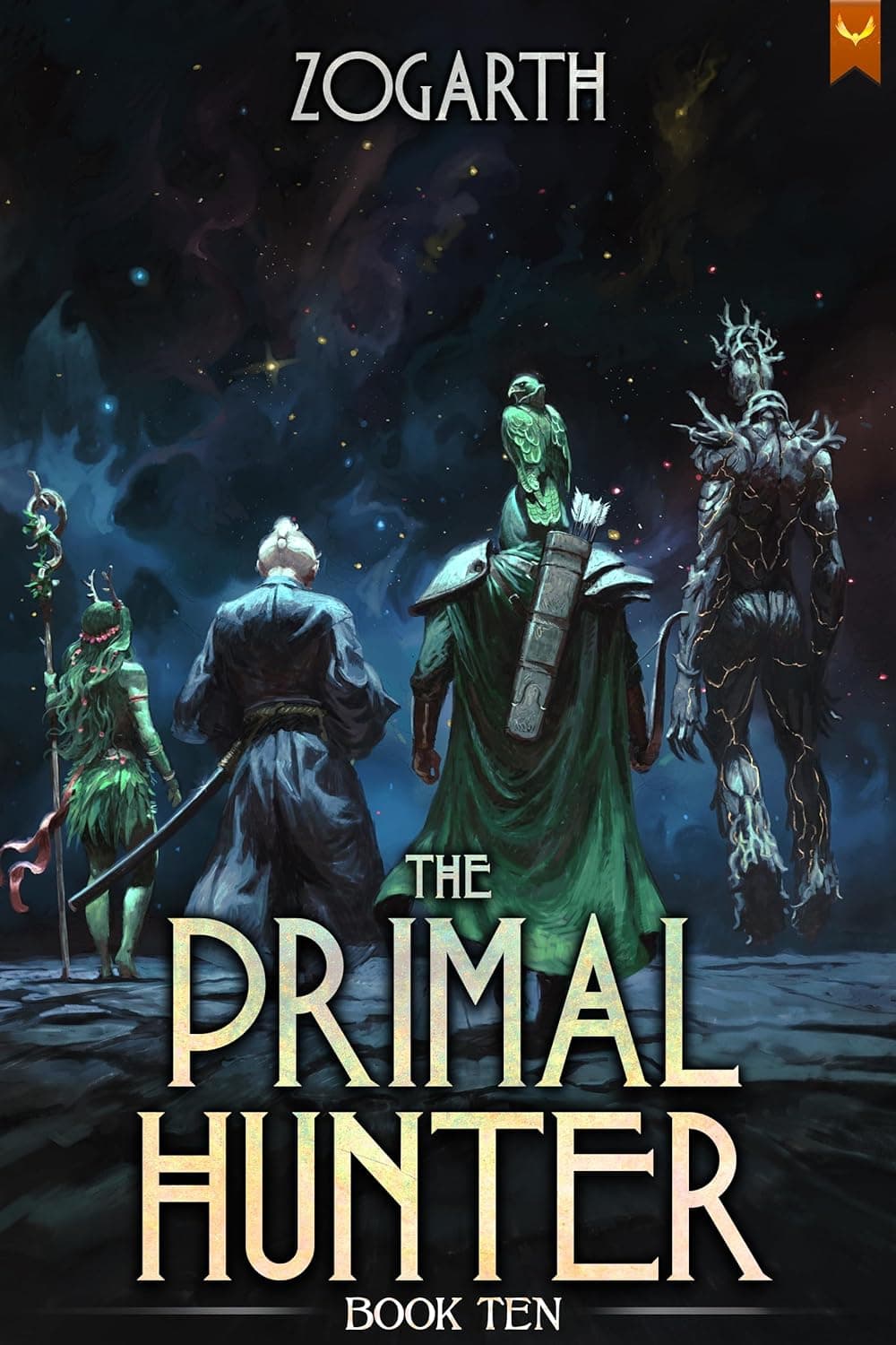 The Primal Hunter
