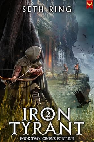 Iron Tyrant