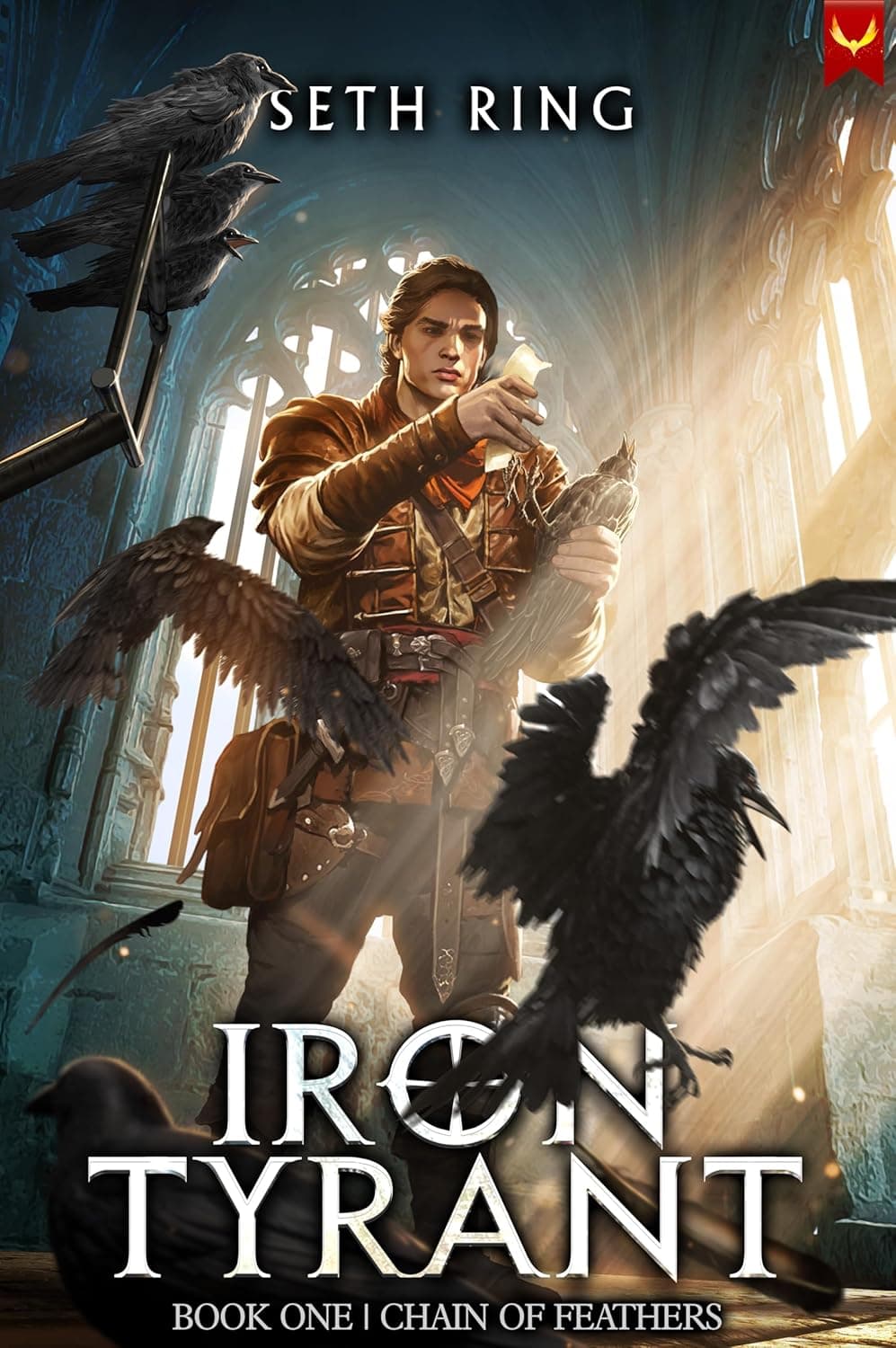 Iron Tyrant