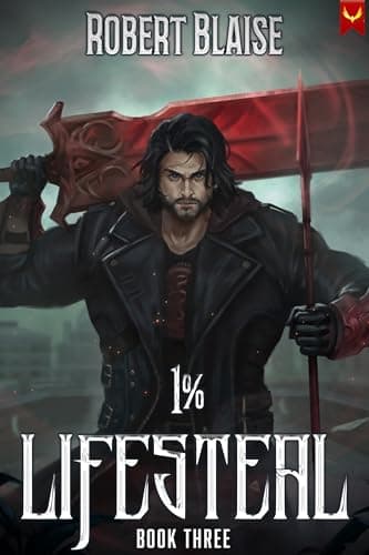 1% Lifesteal