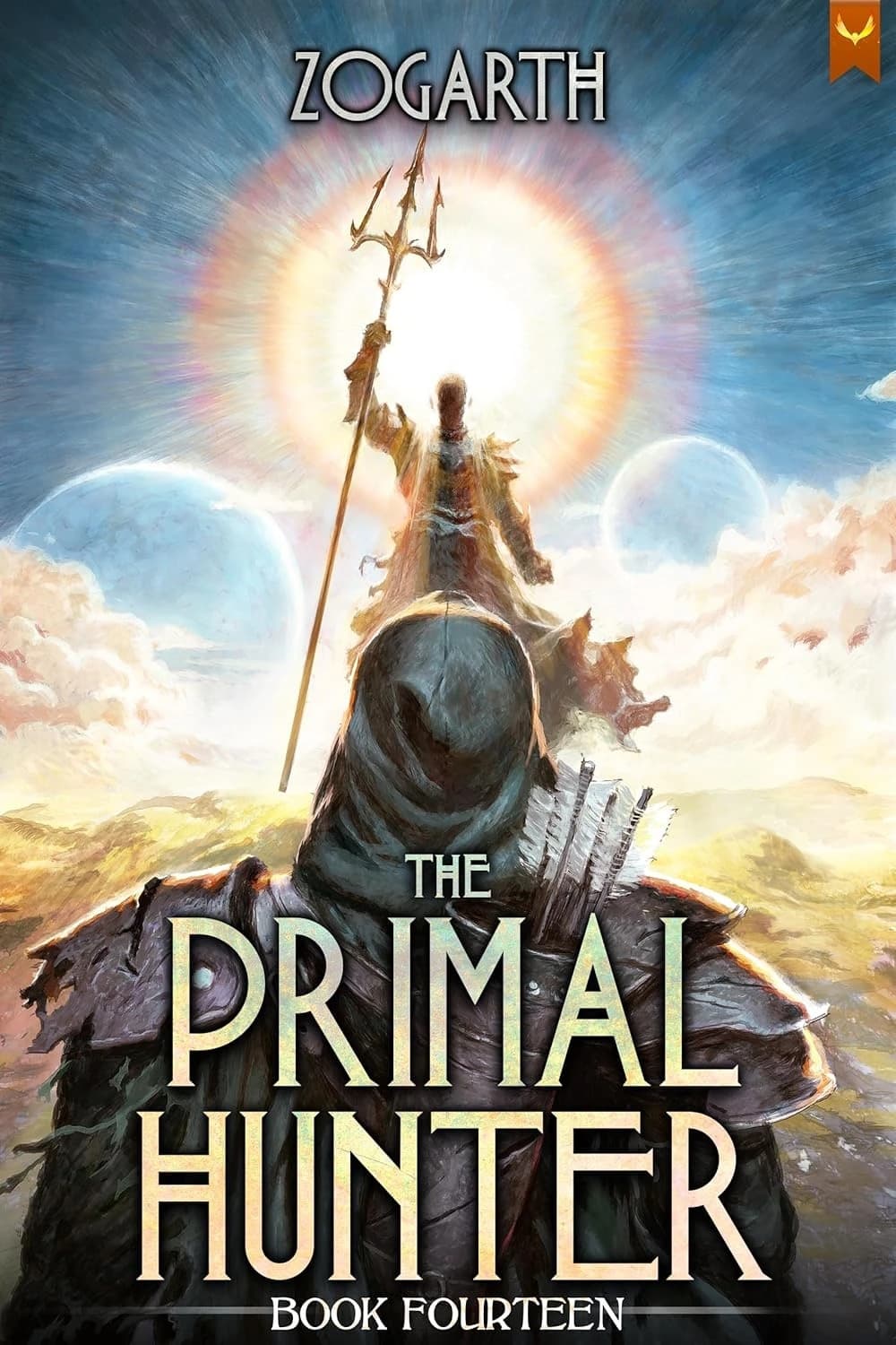 The Primal Hunter