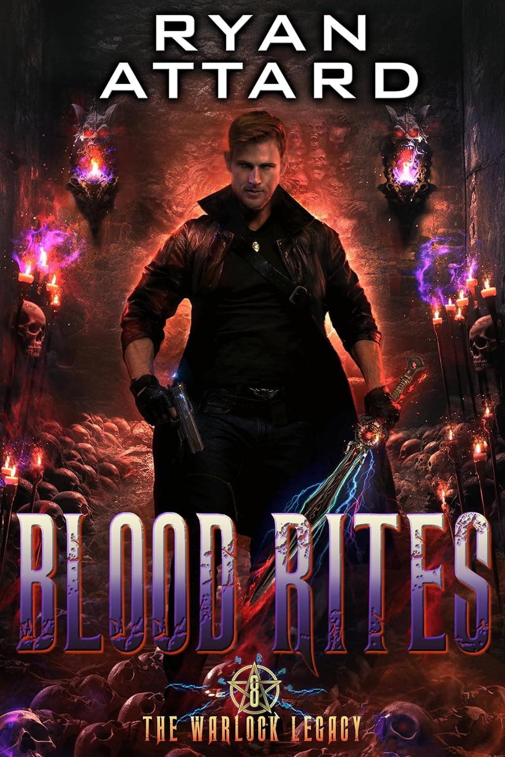 Blood Rites