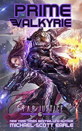 Prime Valkyrie