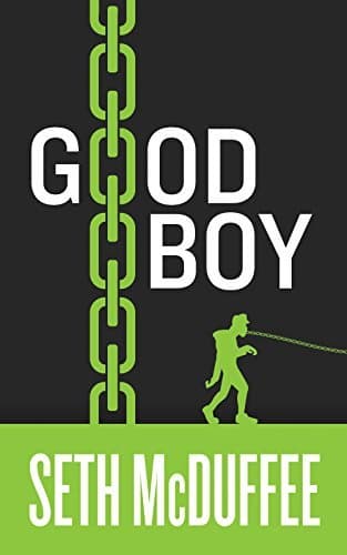 Good Boy