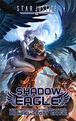 Shadow Eagle