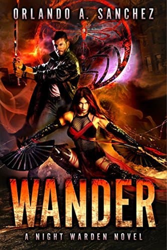 Wander