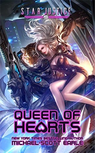 Queen of Hearts