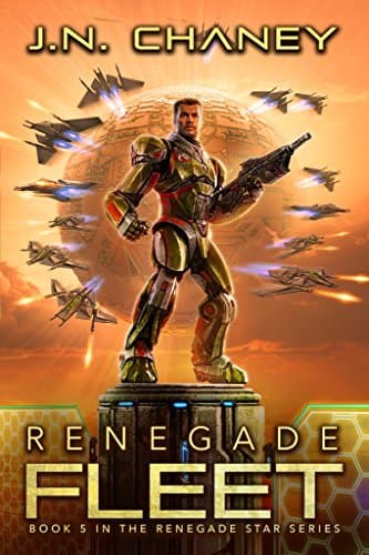 Renegade Fleet