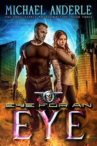 Eye for an Eye
